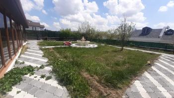 GÜVENAY - ÇORUM BUHARAEVLER 5. CADDE ARKASI SATILIK SERBEST LÜKS VİLLA