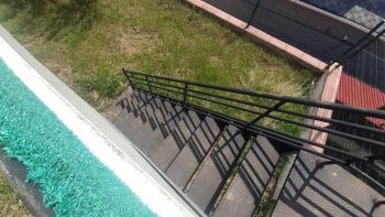 GÜVENAY - ÇORUM BUHARAEVLER 5. CADDE ARKASI SATILIK SERBEST LÜKS VİLLA