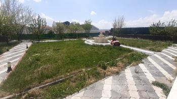 GÜVENAY - ÇORUM BUHARAEVLER 5. CADDE ARKASI SATILIK SERBEST LÜKS VİLLA