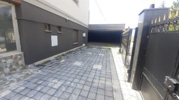 GÜVENAY - ÇORUM BUHARAEVLER 5. CADDE ARKASI SATILIK SERBEST LÜKS VİLLA