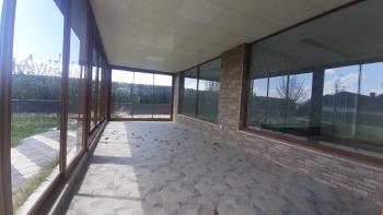 GÜVENAY - ÇORUM BUHARAEVLER 5. CADDE ARKASI SATILIK SERBEST LÜKS VİLLA