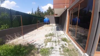 GÜVENAY - ÇORUM BUHARAEVLER 5. CADDE ARKASI SATILIK SERBEST LÜKS VİLLA