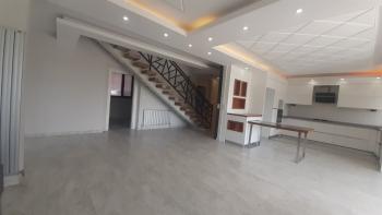 GÜVENAY - ÇORUM BUHARAEVLER 5. CADDE ARKASI SATILIK SERBEST LÜKS VİLLA