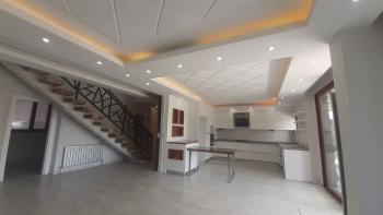 GÜVENAY - ÇORUM BUHARAEVLER 5. CADDE ARKASI SATILIK SERBEST LÜKS VİLLA