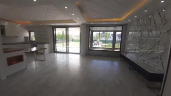 GÜVENAY - ÇORUM BUHARAEVLER 5. CADDE ARKASI SATILIK SERBEST LÜKS VİLLA