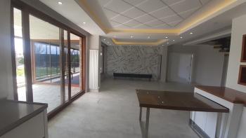 GÜVENAY - ÇORUM BUHARAEVLER 5. CADDE ARKASI SATILIK SERBEST LÜKS VİLLA