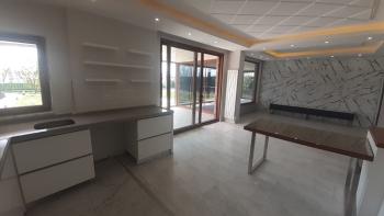 GÜVENAY - ÇORUM BUHARAEVLER 5. CADDE ARKASI SATILIK SERBEST LÜKS VİLLA