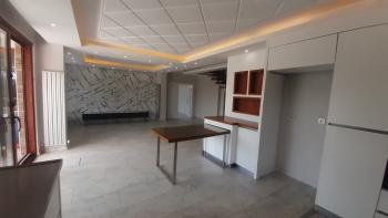 GÜVENAY - ÇORUM BUHARAEVLER 5. CADDE ARKASI SATILIK SERBEST LÜKS VİLLA