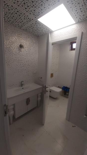 GÜVENAY - ÇORUM BUHARAEVLER 5. CADDE ARKASI SATILIK SERBEST LÜKS VİLLA