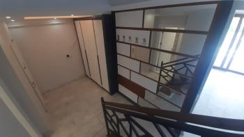 GÜVENAY - ÇORUM BUHARAEVLER 5. CADDE ARKASI SATILIK SERBEST LÜKS VİLLA