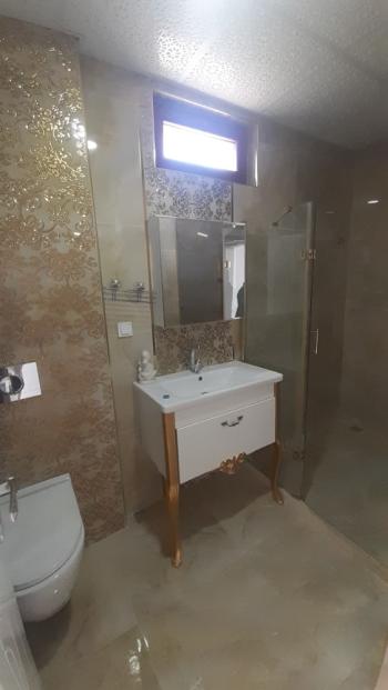 GÜVENAY - ÇORUM BUHARAEVLER 5. CADDE ARKASI SATILIK SERBEST LÜKS VİLLA