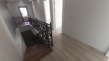 GÜVENAY - ÇORUM BUHARAEVLER 5. CADDE ARKASI SATILIK SERBEST LÜKS VİLLA