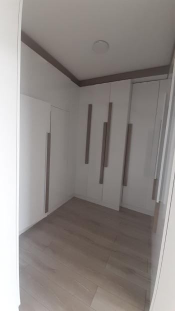 GÜVENAY - ÇORUM BUHARAEVLER 5. CADDE ARKASI SATILIK SERBEST LÜKS VİLLA