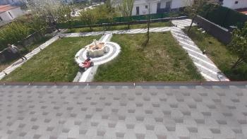 GÜVENAY - ÇORUM BUHARAEVLER 5. CADDE ARKASI SATILIK SERBEST LÜKS VİLLA