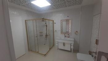 GÜVENAY - ÇORUM BUHARAEVLER 5. CADDE ARKASI SATILIK SERBEST LÜKS VİLLA