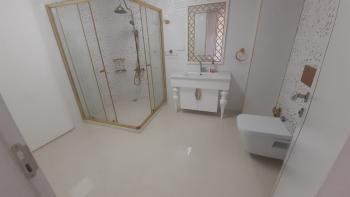 GÜVENAY - ÇORUM BUHARAEVLER 5. CADDE ARKASI SATILIK SERBEST LÜKS VİLLA