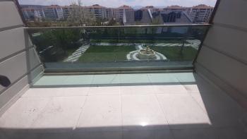 GÜVENAY - ÇORUM BUHARAEVLER 5. CADDE ARKASI SATILIK SERBEST LÜKS VİLLA