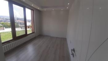 GÜVENAY - ÇORUM BUHARAEVLER 5. CADDE ARKASI SATILIK SERBEST LÜKS VİLLA