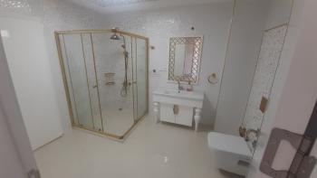 GÜVENAY - ÇORUM BUHARAEVLER 5. CADDE ARKASI SATILIK SERBEST LÜKS VİLLA