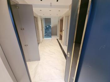 Çorum Binevler Villa 1054