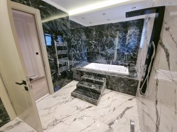 Çorum Binevler Villa 1054