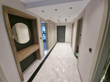 Çorum Binevler Villa 1054