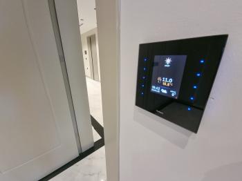 Çorum Binevler Villa 1054