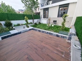 Çorum Binevler Villa 1054