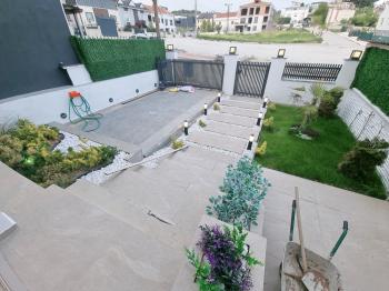 Çorum Binevler Villa 1054