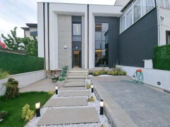 Çorum Binevler Villa 1054