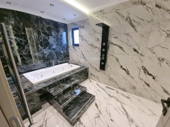 Çorum Binevler Villa 1054