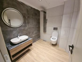 Çorum Binevler Villa 1054