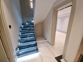 Çorum Binevler Villa 1054