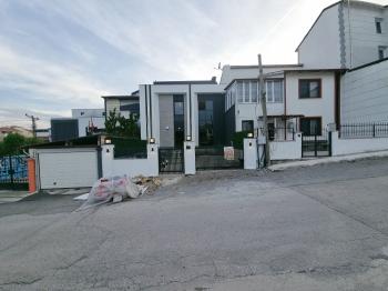 Çorum Binevler Villa 1054