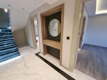 Çorum Binevler Villa 1054