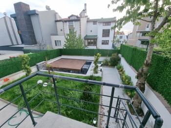 Çorum Binevler Villa 1054