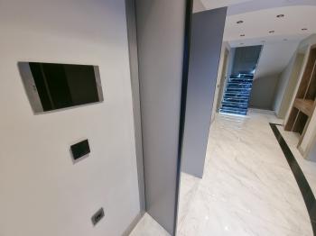 Çorum Binevler Villa 1054