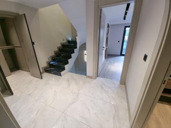 Çorum Binevler Villa 1054