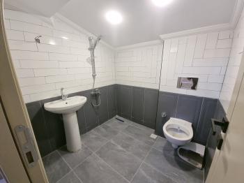 Çorum Binevler Villa 1054