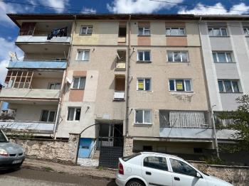  KAHVECİOĞLU EMLAK'DAN SELCUKLU MAH KİRALIK DAİRE
