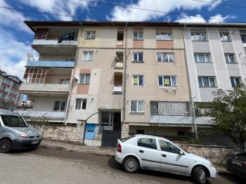  KAHVECİOĞLU EMLAK'DAN SELCUKLU MAH KİRALIK DAİRE