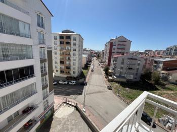 KAHVECİOĞLU EMLAK'DAN KILAVUZ MAH SATILIK DAİRE