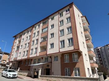 KAHVECİOĞLU EMLAK'DAN KILAVUZ MAH SATILIK DAİRE