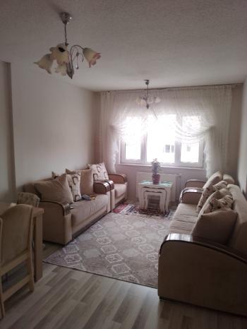  KAHVECİOĞLU EMLAK'DAN KILAVUZ TOKİ SATILIK DAİRE
