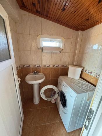 Kanat Elaktan Marmara Ereğlisi Dereağzı Mahallesinde Sezonluk Kiralık Villa