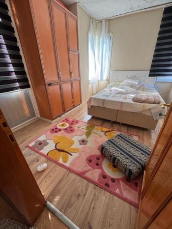Kanat Elaktan Marmara Ereğlisi Dereağzı Mahallesinde Sezonluk Kiralık Villa