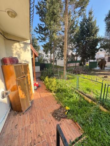 Kanat Elaktan Marmara Ereğlisi Dereağzı Mahallesinde Sezonluk Kiralık Villa