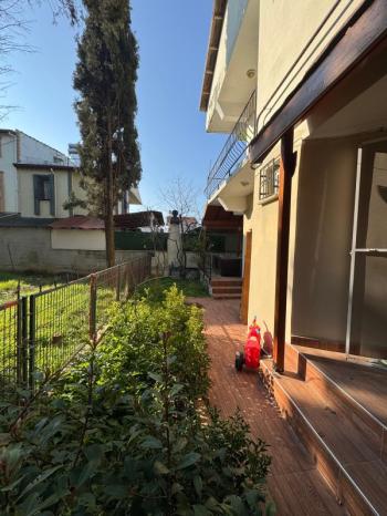 Kanat Elaktan Marmara Ereğlisi Dereağzı Mahallesinde Sezonluk Kiralık Villa