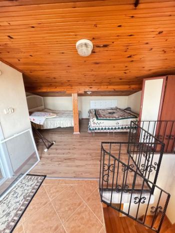 Kanat Elaktan Marmara Ereğlisi Dereağzı Mahallesinde Sezonluk Kiralık Villa