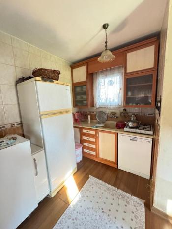 Kanat Elaktan Marmara Ereğlisi Dereağzı Mahallesinde Sezonluk Kiralık Villa